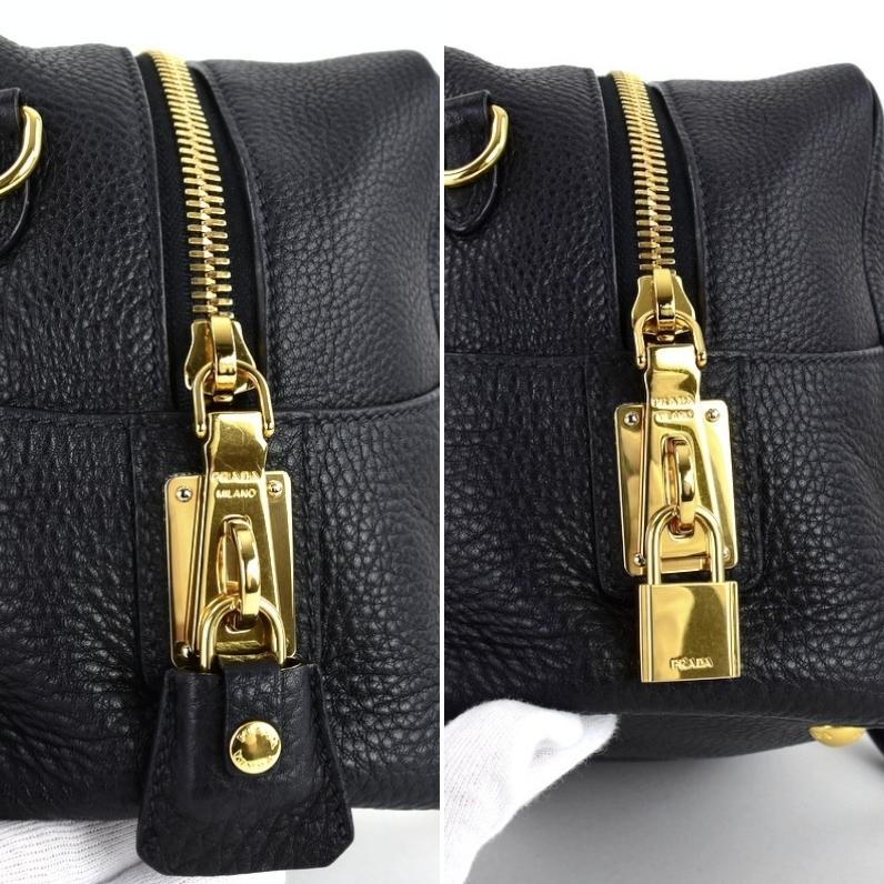 PRADA（プラダ） バッグ レディース 2WAY ミニボストン 斜め掛け