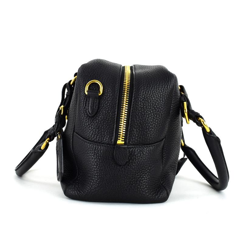 PRADA（プラダ） バッグ レディース 2WAY ミニボストン 斜め掛け