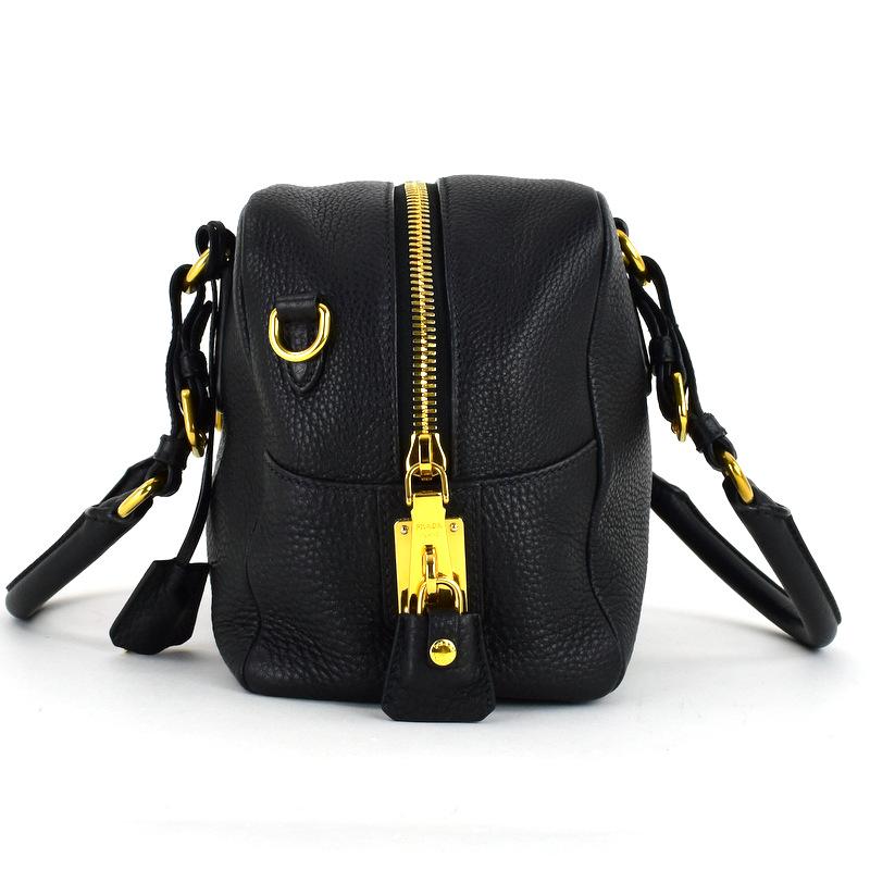 PRADA（プラダ） バッグ レディース 2WAY ミニボストン 斜め掛け