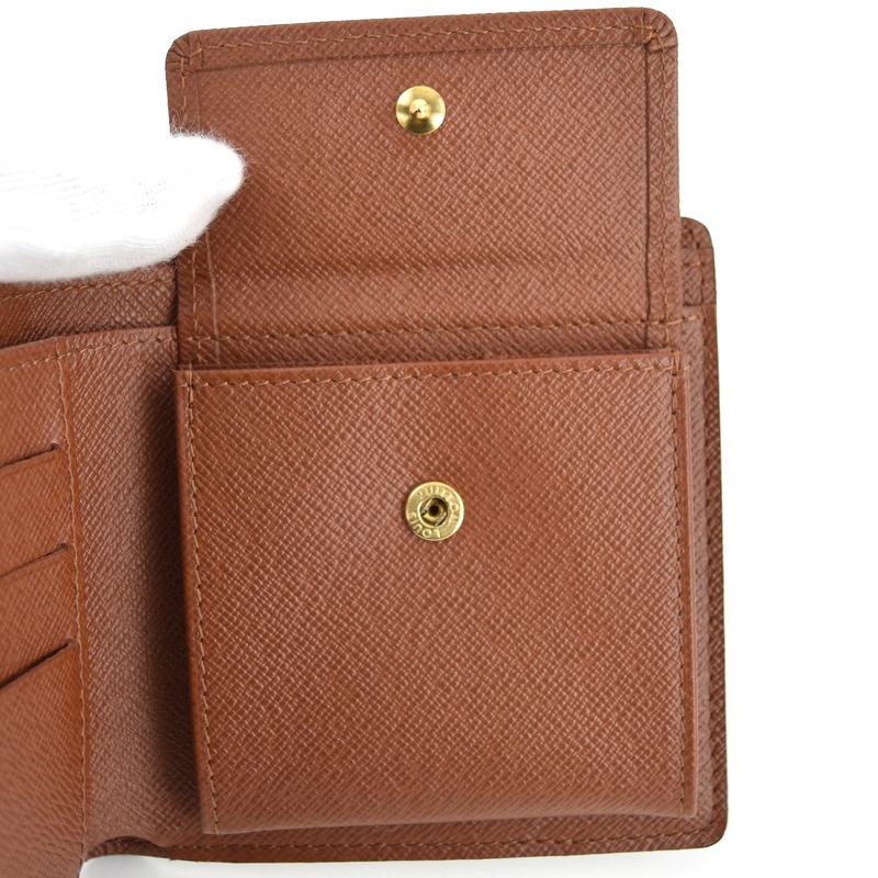 LOUIS VUITTON（ルイ・ヴィトン） 財布 メンズ ポルトビエ・カルト
