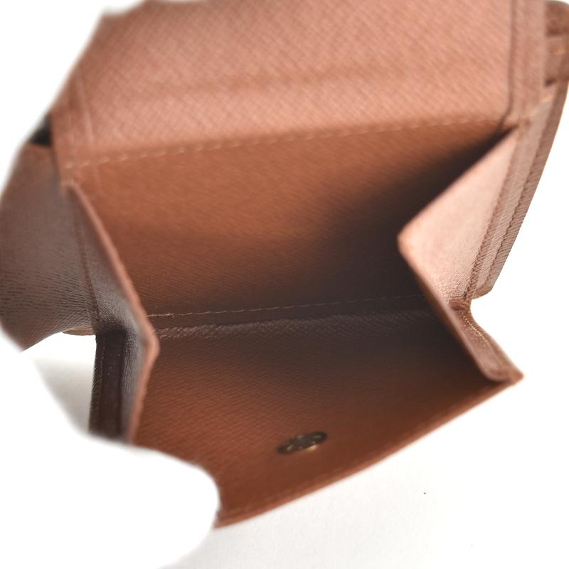 LOUIS VUITTON（ルイ・ヴィトン） 財布 メンズ ポルトビエ・カルト