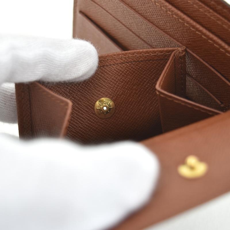 LOUIS VUITTON（ルイ・ヴィトン） 財布 メンズ ポルトビエ・カルト