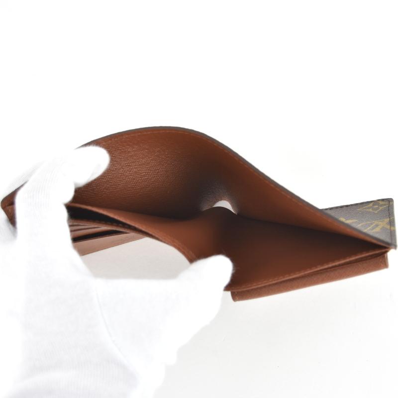 LOUIS VUITTON（ルイ・ヴィトン） 財布 メンズ ポルトビエ・カルト