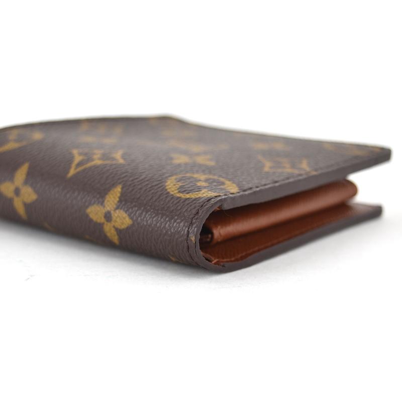 LOUIS VUITTON（ルイ・ヴィトン） 財布 メンズ ポルトビエ・カルト
