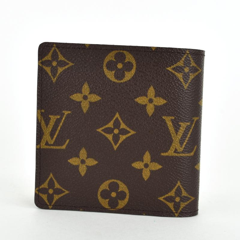 LOUIS VUITTON ルイヴィトン 財布 メンズ ポルトビエ・カルト