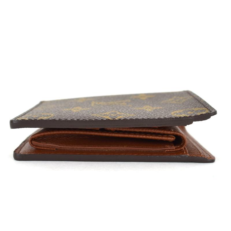 LOUIS VUITTON（ルイ・ヴィトン） 財布 メンズ ポルトビエ・カルト