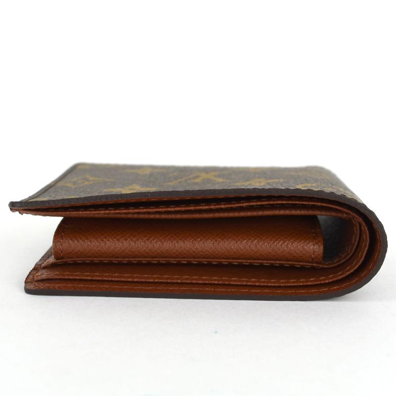 LOUIS VUITTON（ルイ・ヴィトン） 財布 メンズ ポルトビエ・カルト