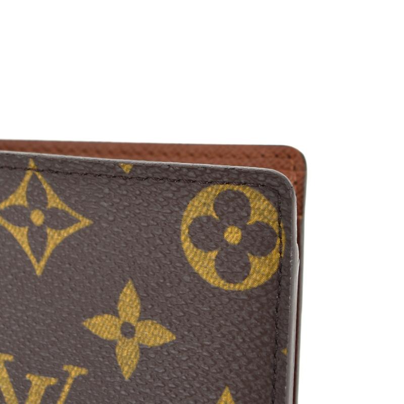 LOUIS VUITTON（ルイ・ヴィトン） 財布 メンズ ポルトビエ・カルト