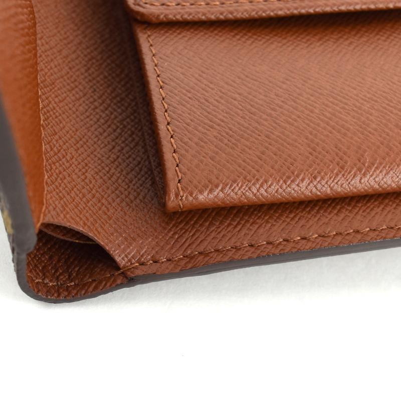 LOUIS VUITTON（ルイ・ヴィトン） 財布 メンズ ポルトビエ・カルト
