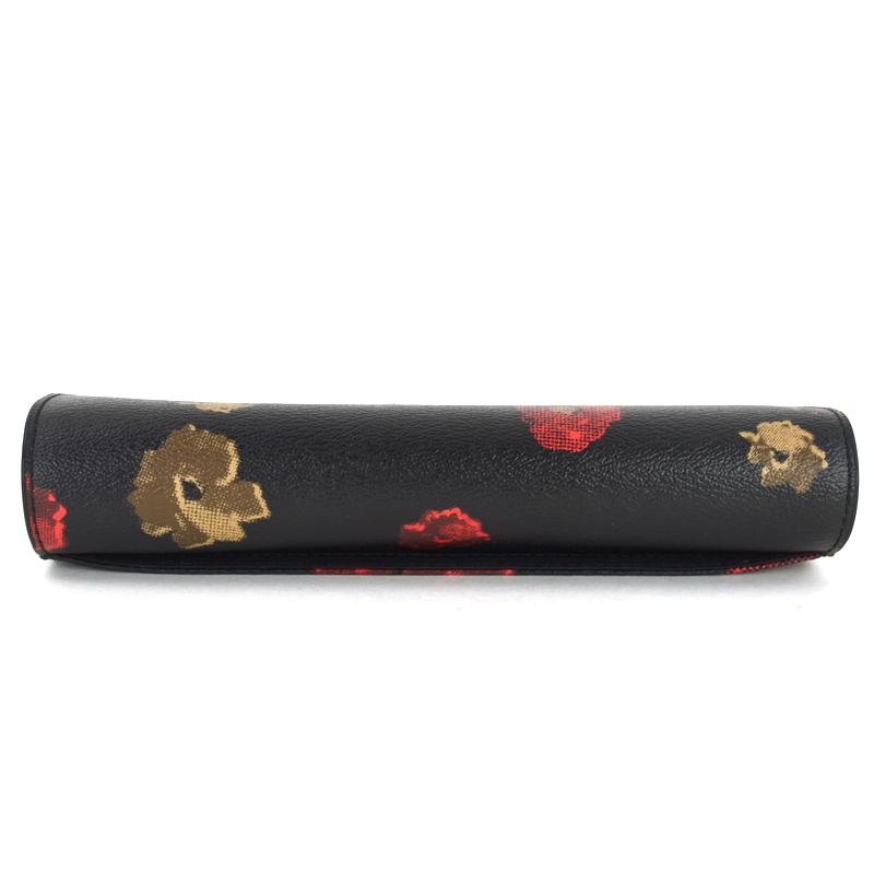 COACH 長財布 COACH（コーチ） 財布 レディース フローラルプリント 二つ折り長財布