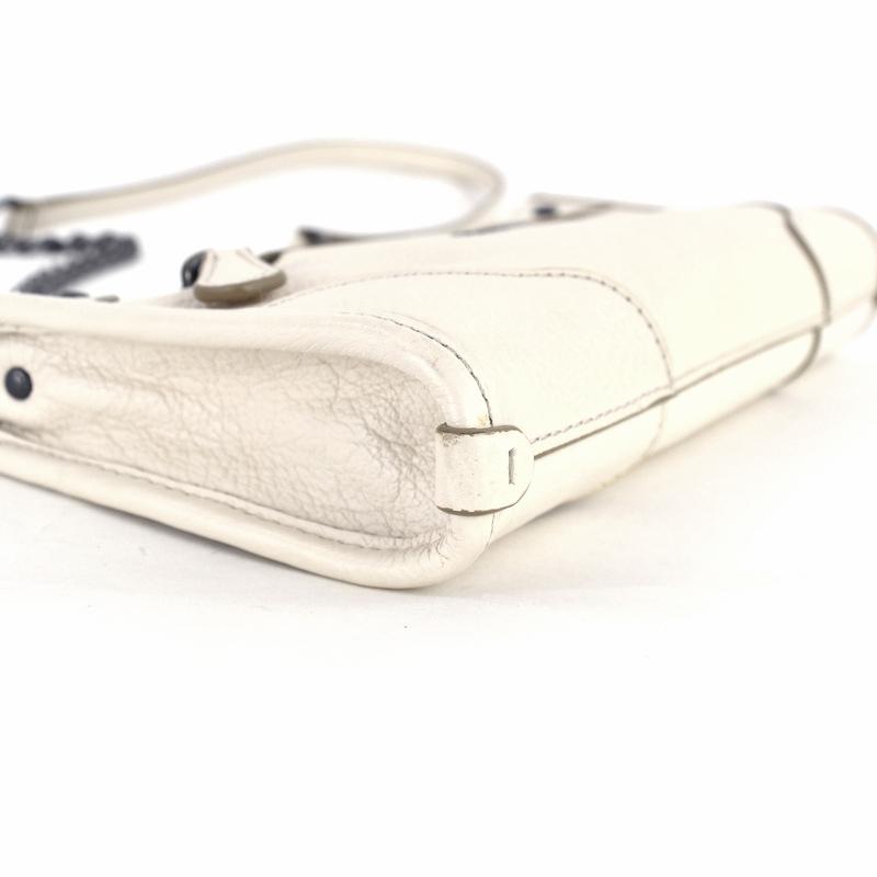 COACH コーチ ショルダーバッグ レディース チェーンショルダー