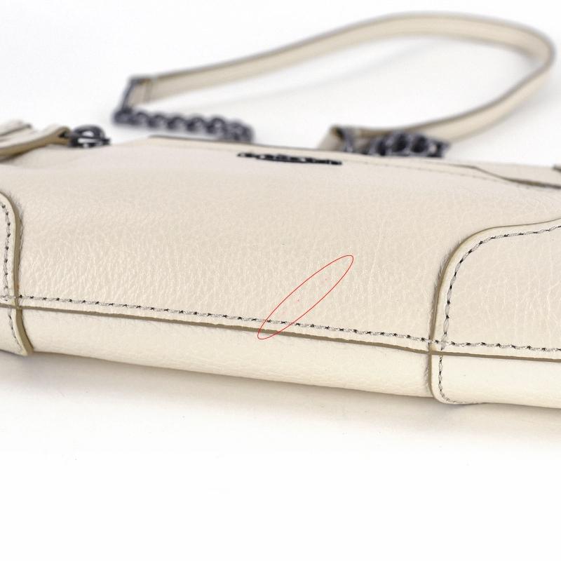 COACH（コーチ） ショルダーバッグ レディース チェーンショルダー