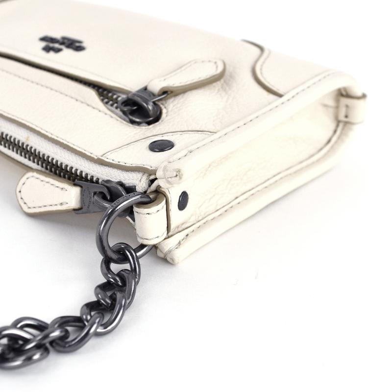 COACH（コーチ） ショルダーバッグ レディース チェーンショルダー