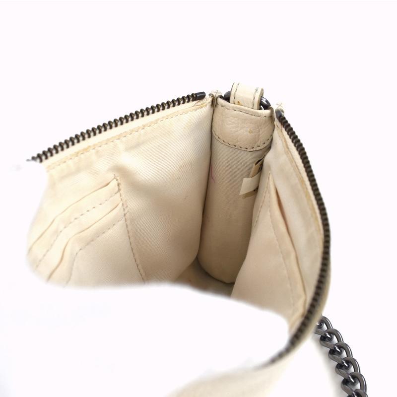 COACH コーチ ショルダーバッグ レディース チェーンショルダー