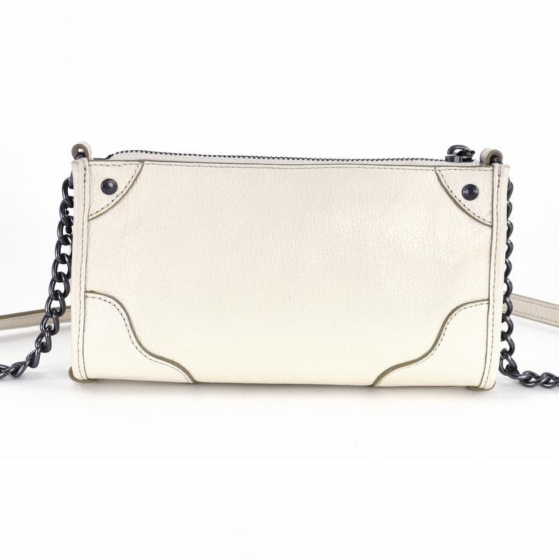 COACH（コーチ） ショルダーバッグ レディース チェーンショルダー