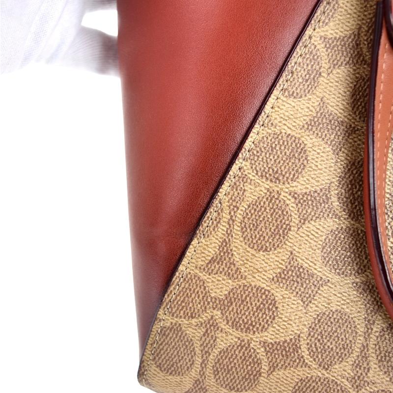 COACH コーチ バッグ レディース 2WAY ショルダー ハンドバッグ