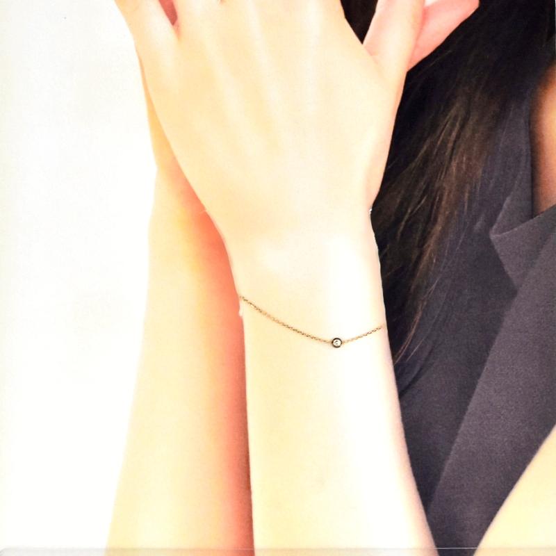 カルティエ ダムール ネックレスブレスレットたまちゃん カルティエ ダムール ネックレスブレスレットたまちゃん