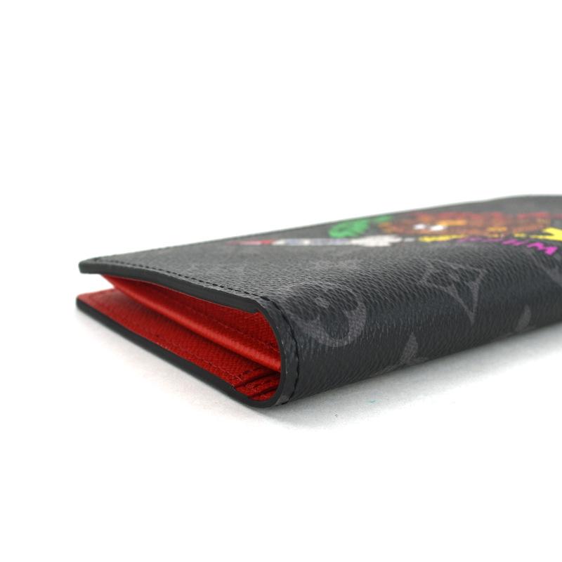 ポルトフォイユ・ブラザ ルイヴィトン 財布 メンズ モノグラム