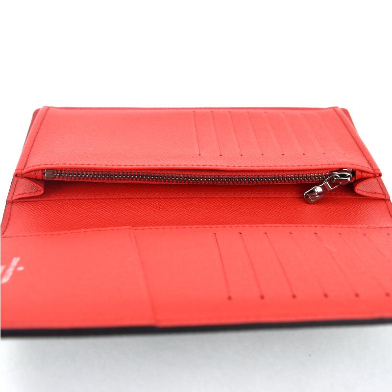 ポルトフォイユ・ブラザ ルイヴィトン 財布 メンズ モノグラム