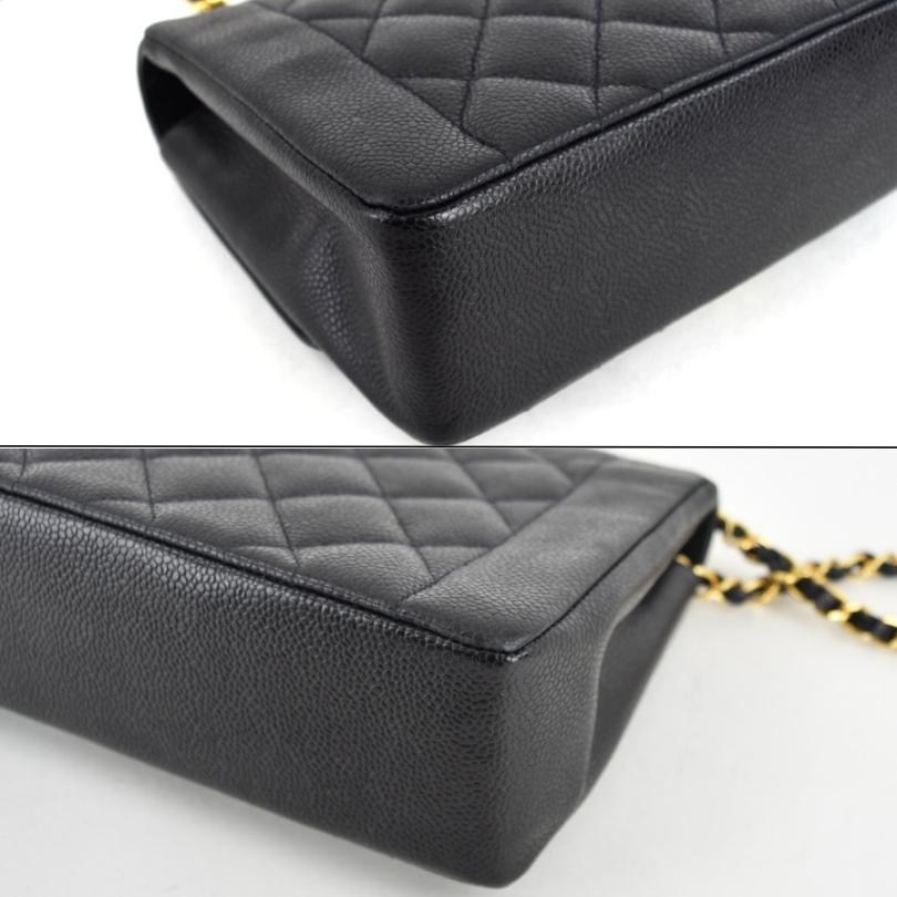 CHANEL（シャネル） バッグ レディース ダイアナ チェーンショルダー