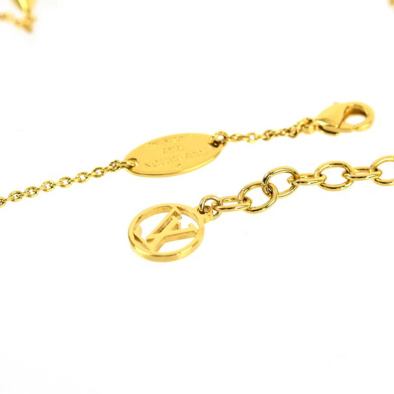 LOUIS VUITTON（ルイ・ヴィトン） ネックレス ルイゼット レディース