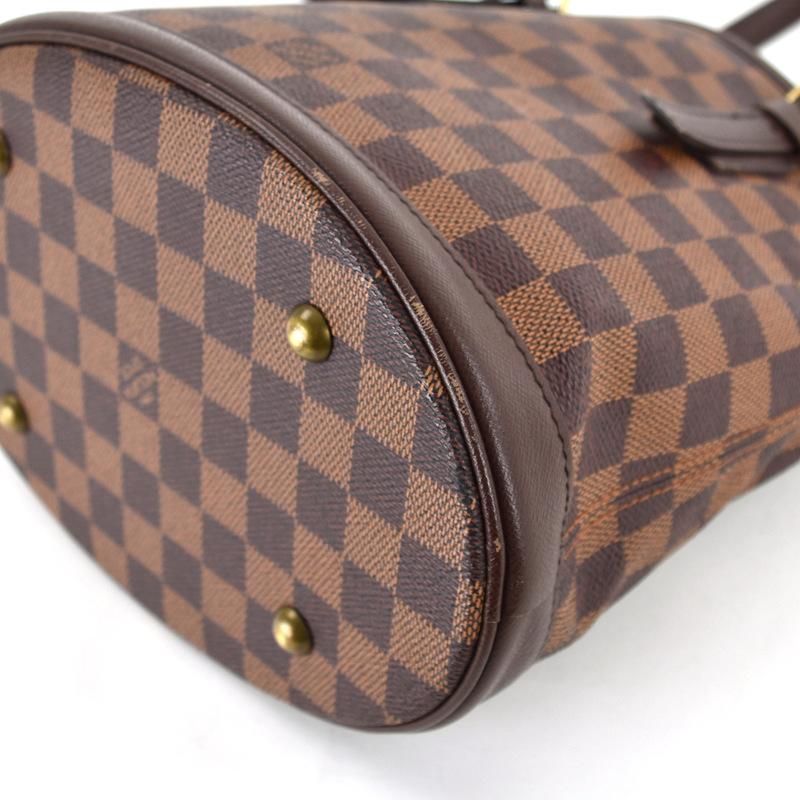 ☆専用☆正規品 ルイヴィトン マレ トート ダミエ バケット ショルダー ルイヴィトン（LOUIS VUITTON）ダミエ マレ (バケット) N42240