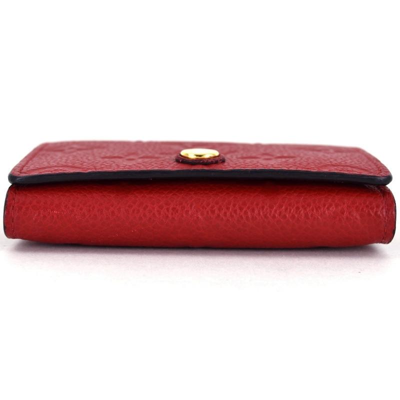 LOUIS VUITTON（ルイ・ヴィトン） カードケース アンヴェロップ カルト