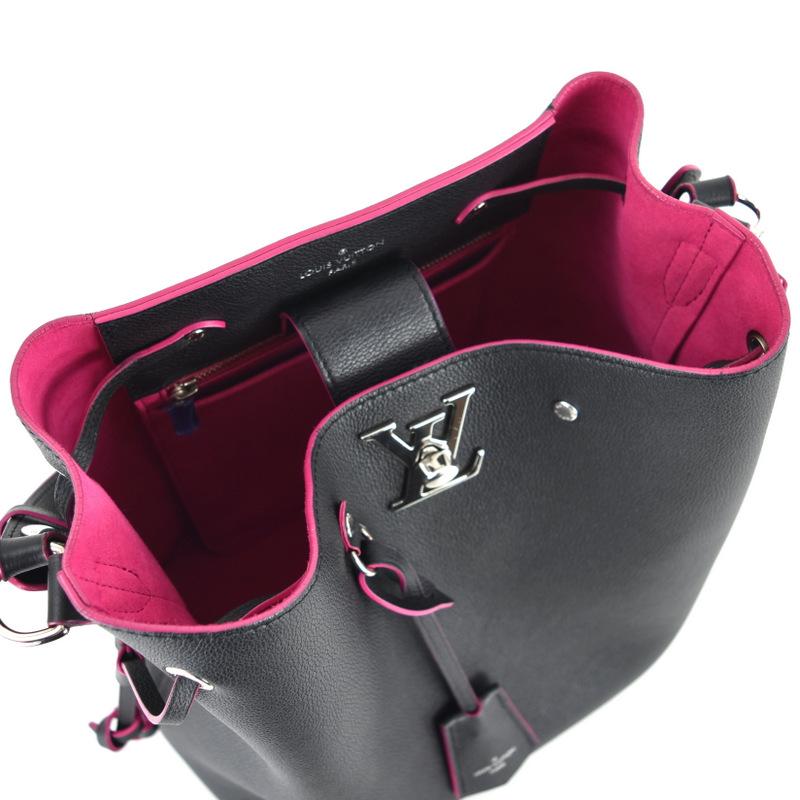ロックミー ルイヴィトン バッグ レディース 2WAY ショルダーバッグ