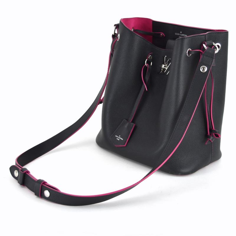 ロックミー ルイヴィトン バッグ レディース 2WAY ショルダーバッグ