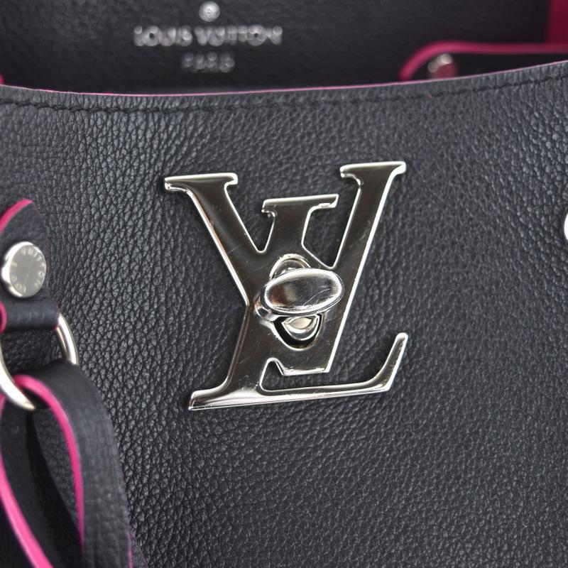 ロックミー ルイヴィトン バッグ レディース 2WAY ショルダーバッグ