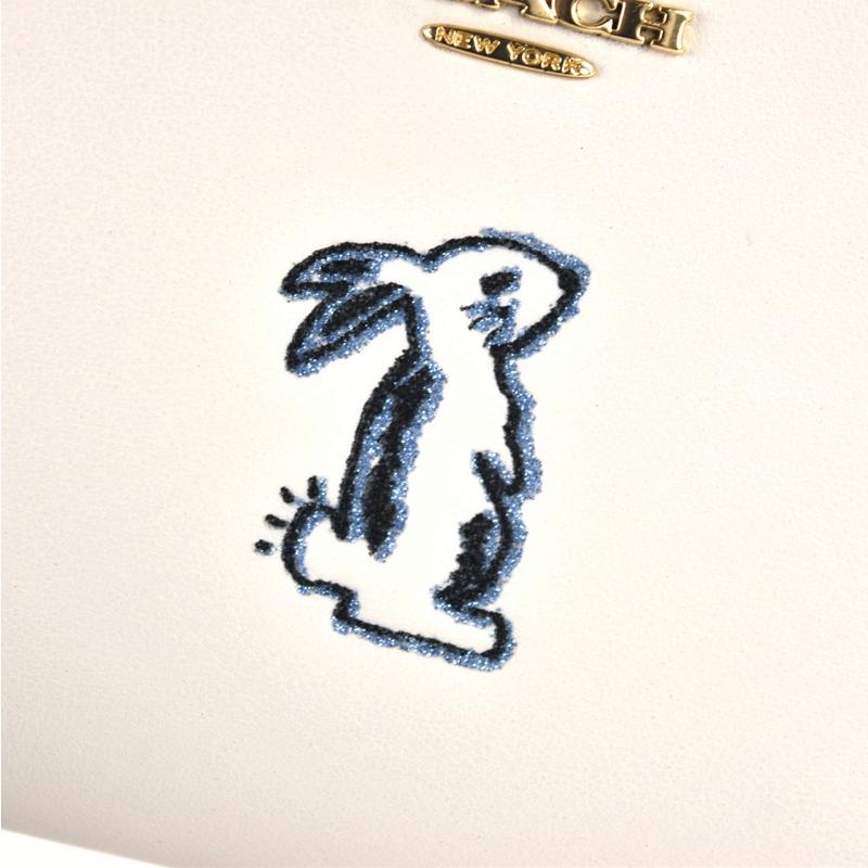 COACH（コーチ） コーチ×セレーナゴメス コラボ 財布 レディース