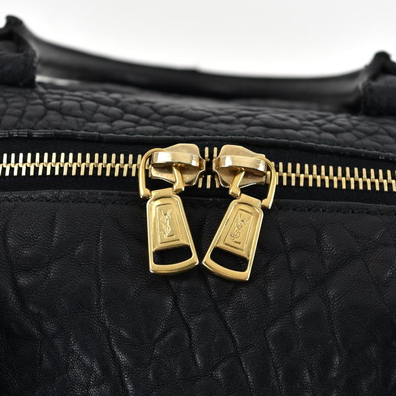 Yves Saint Laurent イヴサンローラン バッグ ミニボストン Yves Saint Laurent イヴサンローラン バッグ ミニボストン