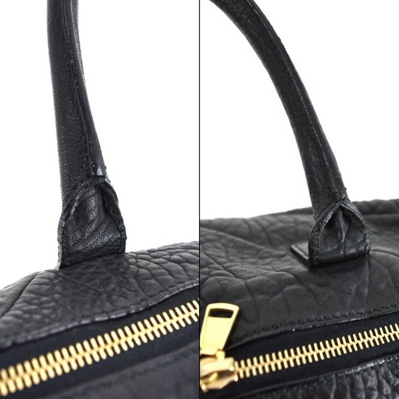 Yves Saint Laurent イヴサンローラン バッグ ミニボストン Yves Saint Laurent イヴサンローラン バッグ ミニボストン