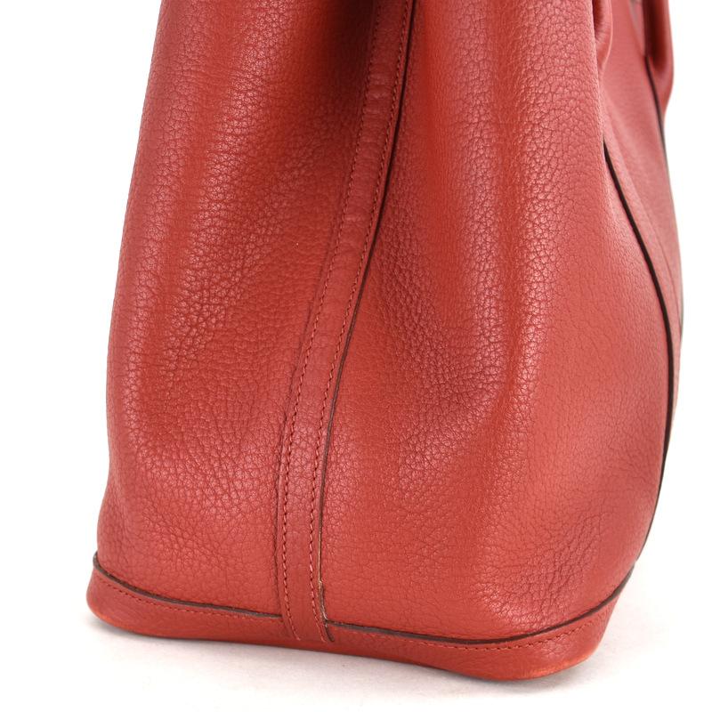 ガーデンパーティー エルメス バッグ ネゴンダ ガーデンパーティ