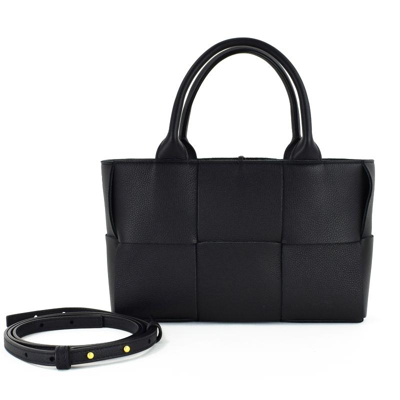 THE ARCO ボッテガヴェネタ バッグ レディース ミニアルコトート