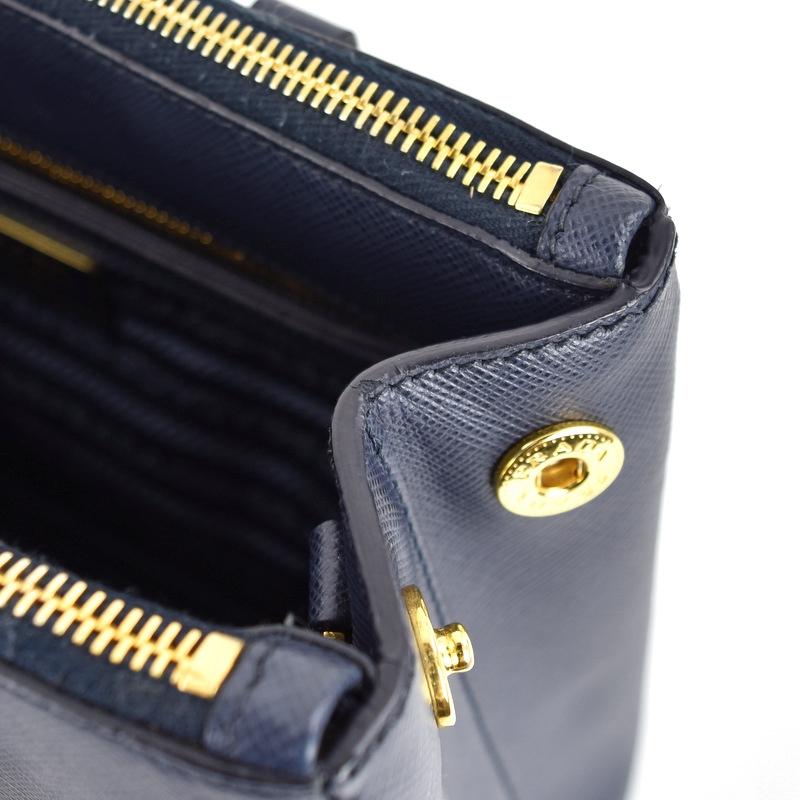 GALLERIA（PRADA） プラダ バッグ レディース ガレリア