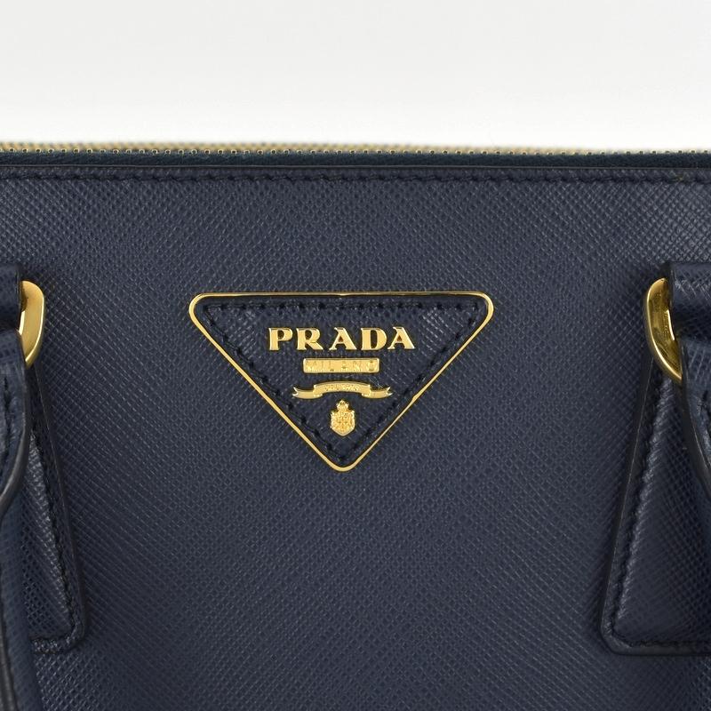 GALLERIA（PRADA） プラダ バッグ レディース ガレリア