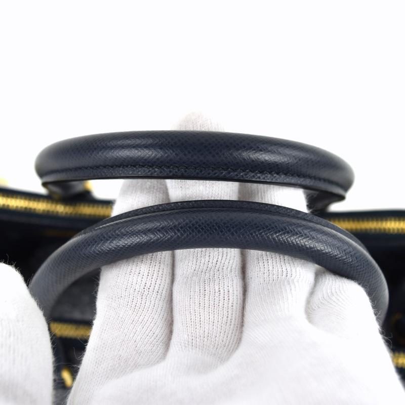 PRADA プラダ ガレリア サフィアーノレザー　ハンドバッグ　レディース 楽天市場】プラダ PRADA バッグ ハンドバッグ トートバッグ