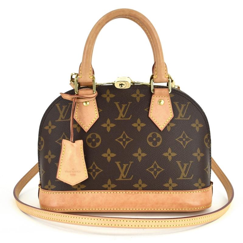 ルイヴィトン アルマbb ショルダーバッグ 楽天市場】LOUIS VUITTON