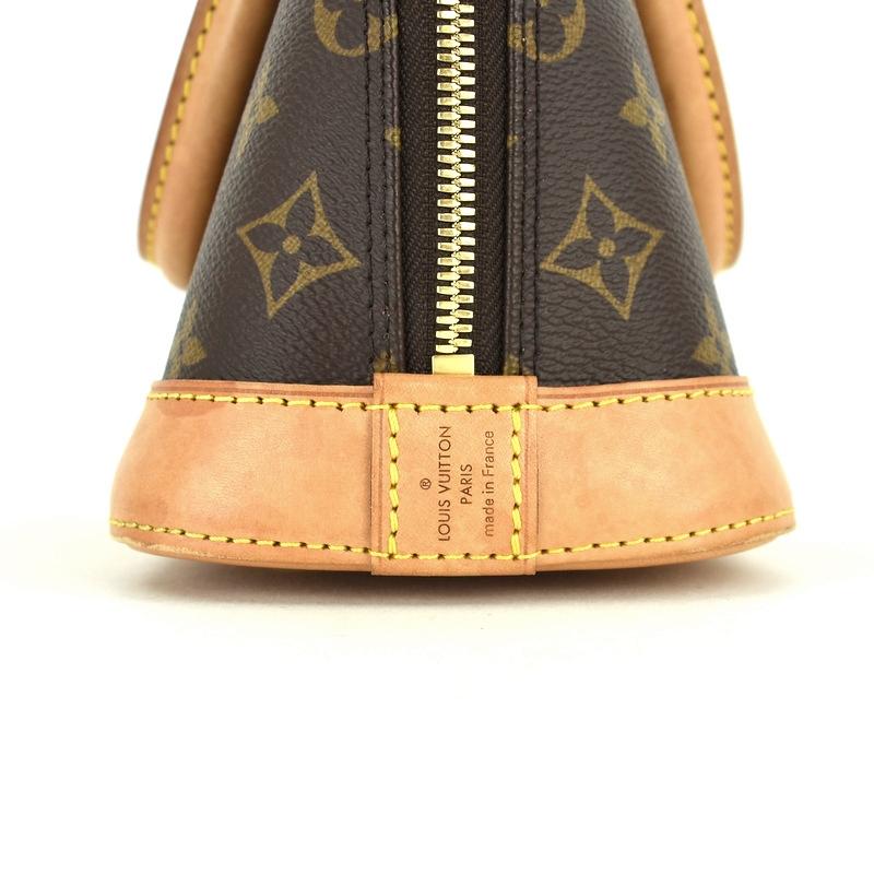 ルイヴィトン　アルマBB LOUIS VUITTON VUITTON ルイヴィトン アルマBB M24645 エピ