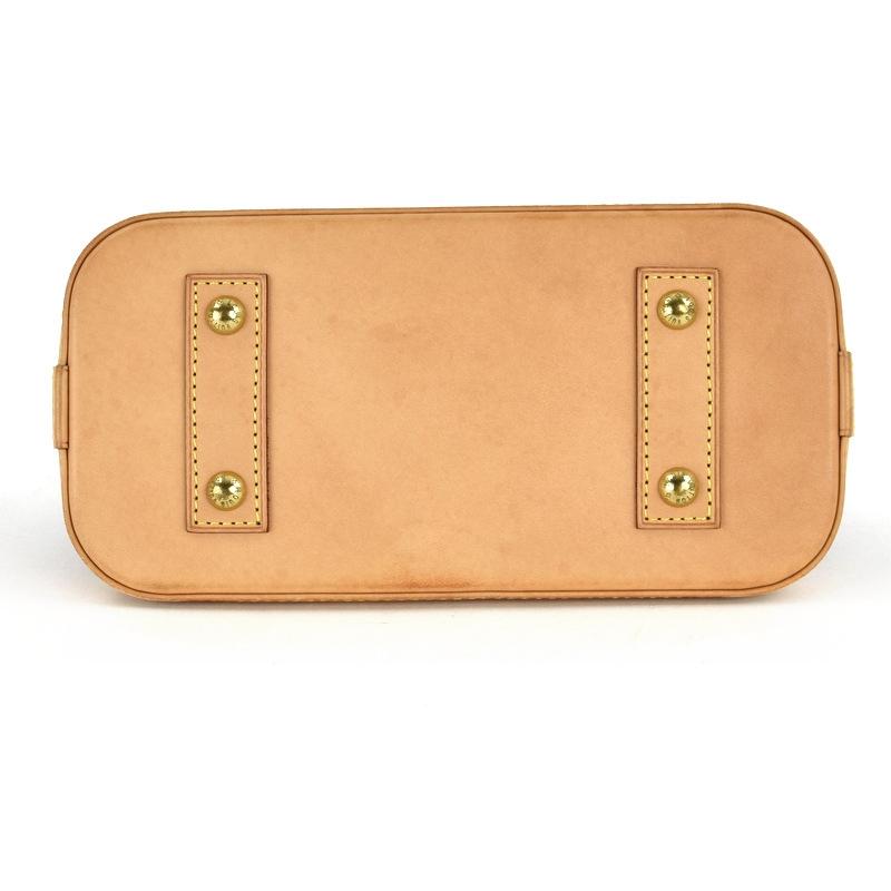 アルマ（LOUIS VUITTON） ルイヴィトン アルマBB モノグラム M53152