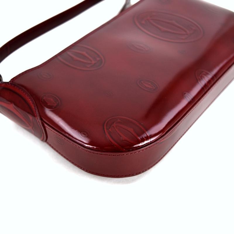 Cartier（カルティエ） バッグ 2WAYショルダー ハンドバッグ