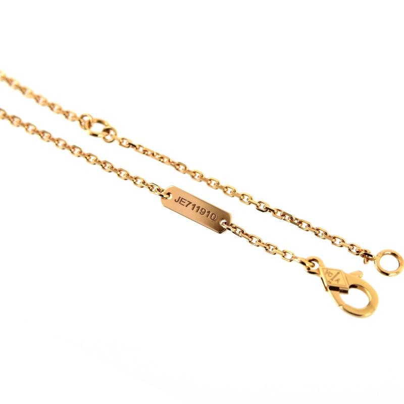 アルハンブラ ヴァンクリーフ&アーペル ヴィンテージアルハンブラ