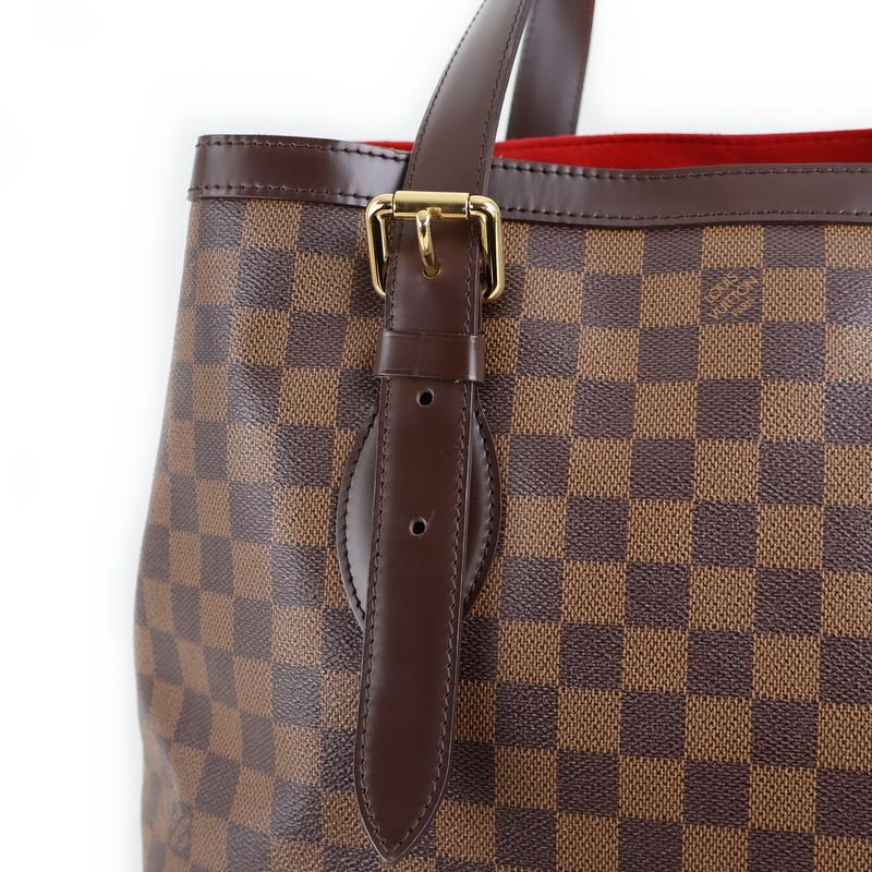 ハムステッド（LOUIS VUITTON） ルイヴィトン バッグ ダミエ