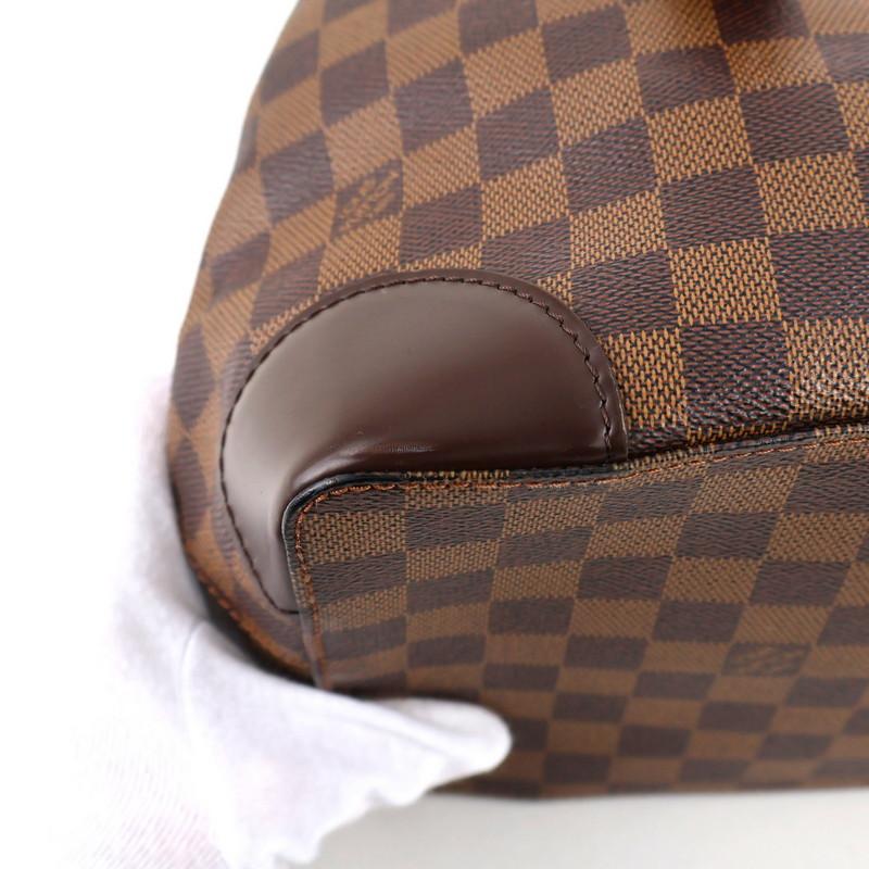 ハムステッド（LOUIS VUITTON） ルイヴィトン バッグ ダミエ