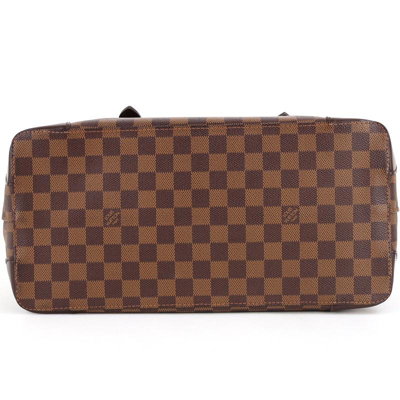 ハムステッド（LOUIS VUITTON） ルイヴィトン バッグ ダミエ