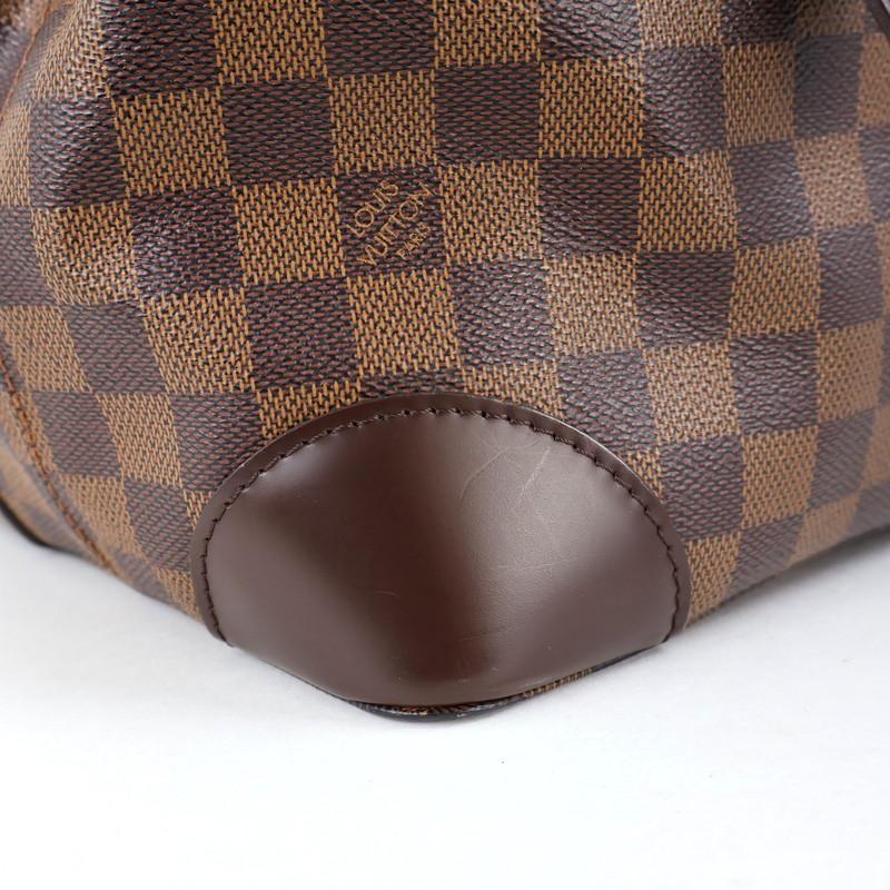 ハムステッド（LOUIS VUITTON） ルイヴィトン バッグ ダミエ