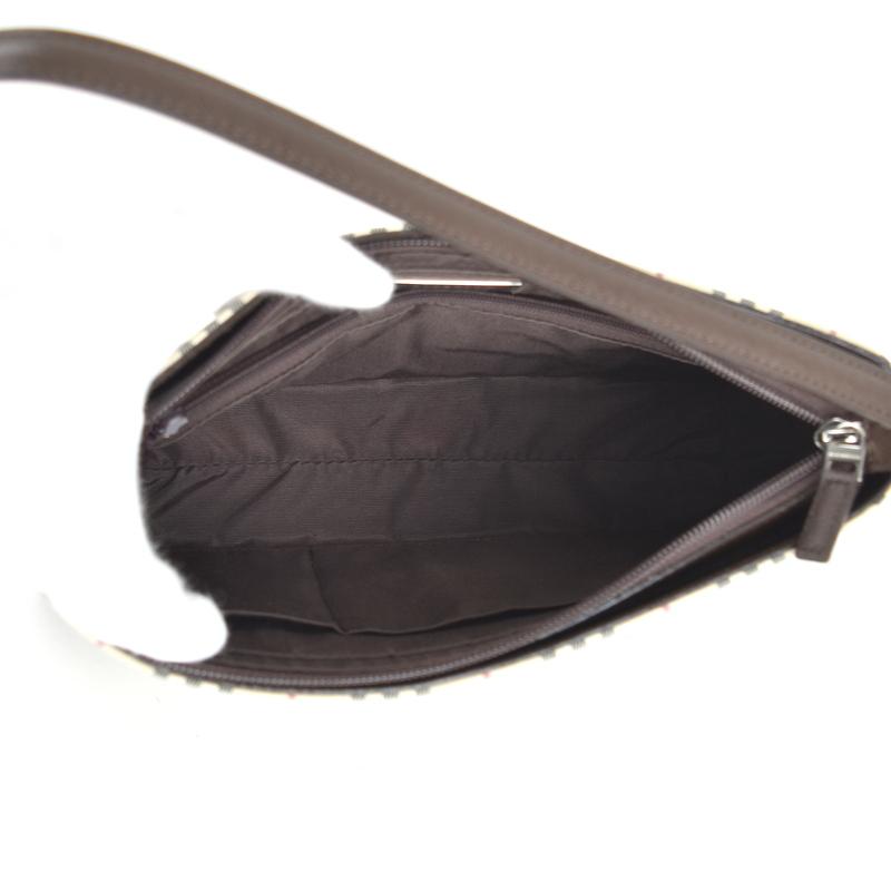 BURBERRY バーバリー バッグ レディース ノバチェック