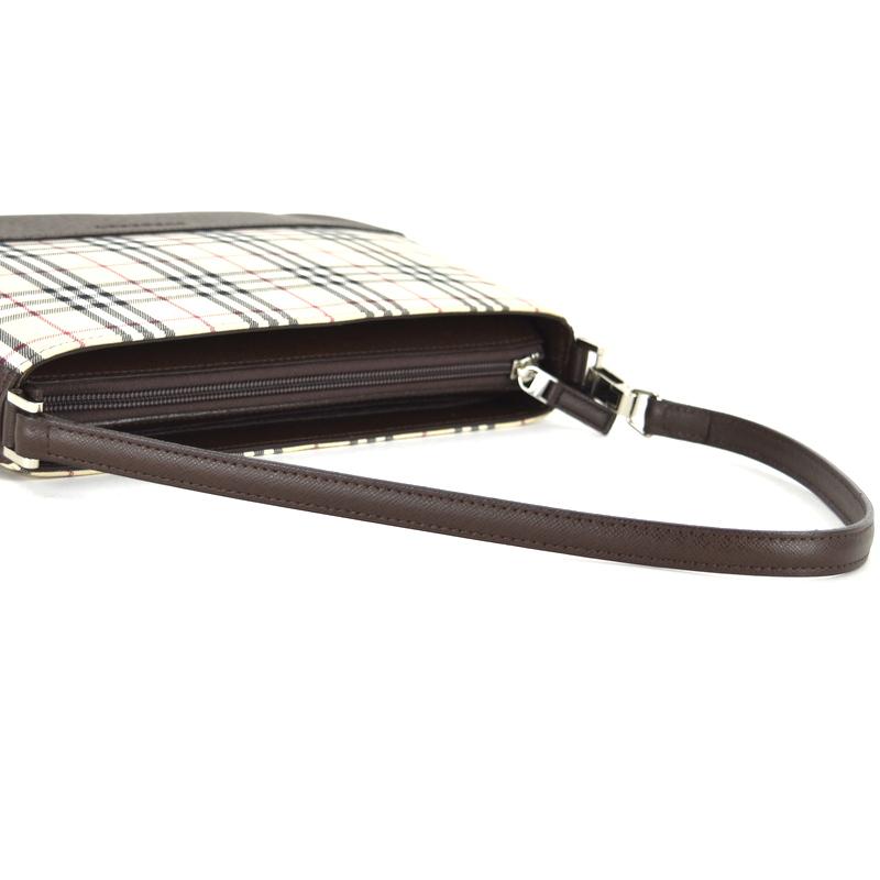 BURBERRY バーバリー バッグ レディース ノバチェック