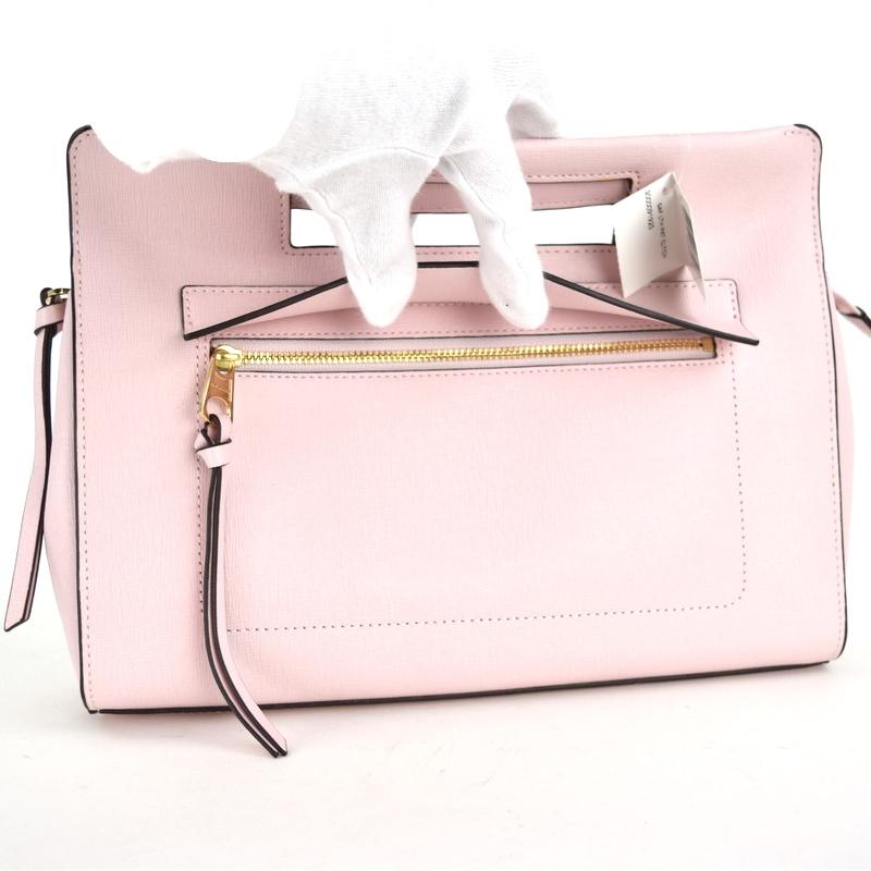 COACH（コーチ） バッグ レディース ハンドバッグ 51534 ピンク 手提げ